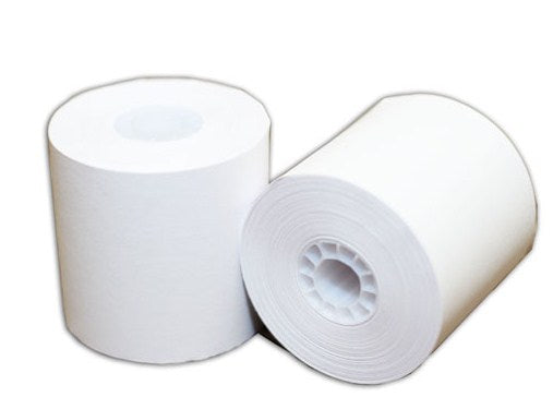 Rollo de papel PCM B5760 - 57 x 60, Rollos de papel, Color blanco Rollo de papel PCM B5760 - 57 x 60, Rollos de papel, Color blanco